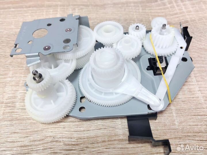 Редуктор RC5-4951 HP M141