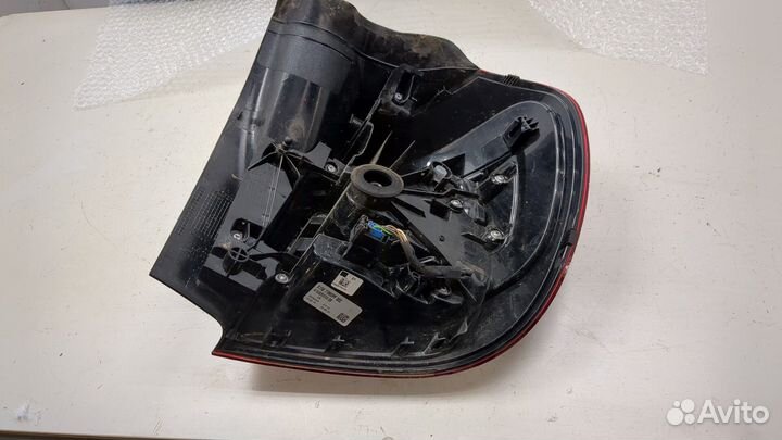 Фонарь (задний) Mercedes GLA X156 2014, 2019