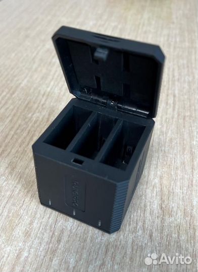 GoPro Hero 7 black видеокамера го про