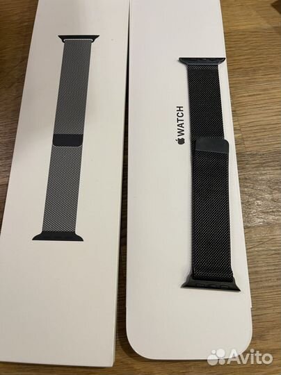 Ремешок apple watch 44 оригинал