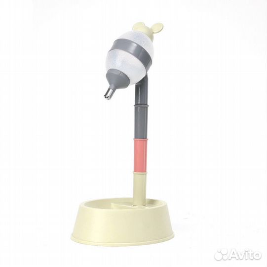 Поилка Сухие усы