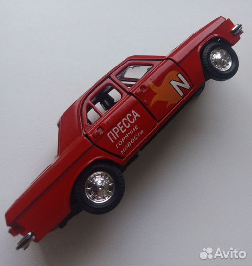 Волга газ 3102 пресса горячие новости