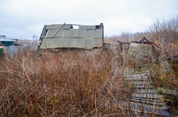 Участок 26 сот. (ИЖС)