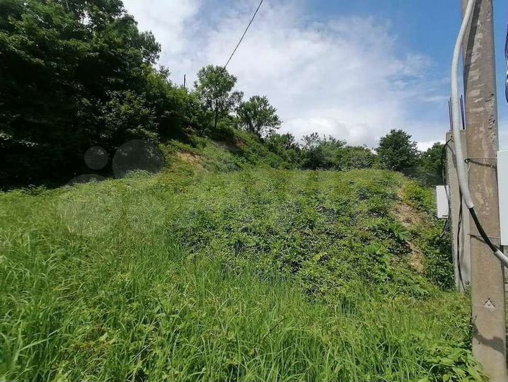 Участок 5,7 сот. (ИЖС)