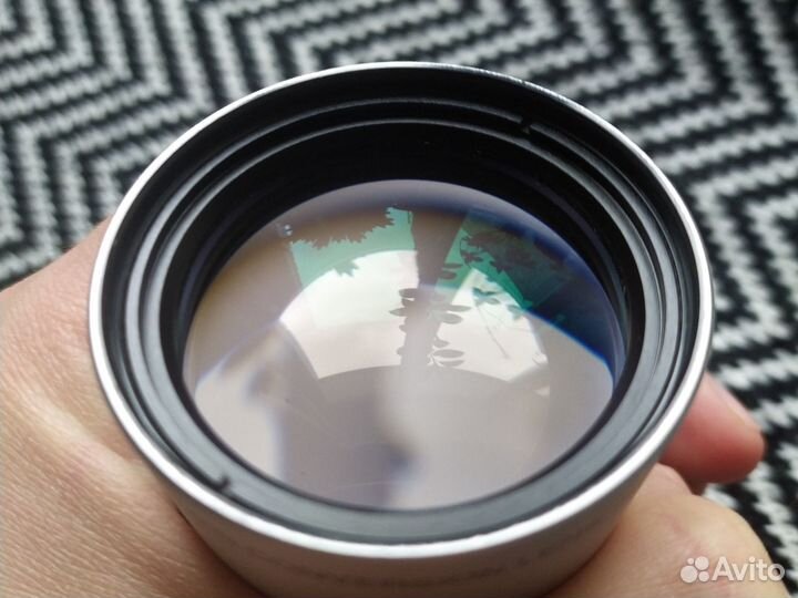 Sony широкоугольный и теле конвертер 2в1 25мм x0.7