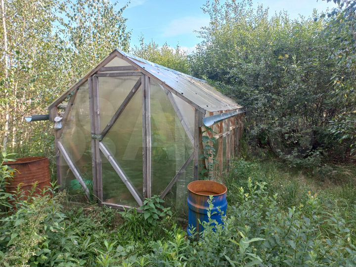 Участок 6 сот. (СНТ, ДНП)