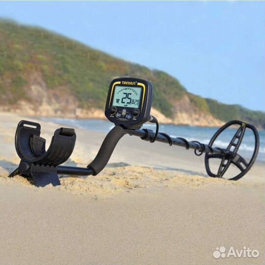 Металоискатель тх850