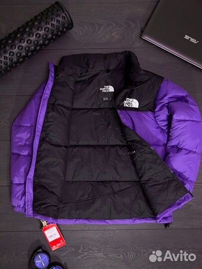 Куртка The North Face 700 (Premium)