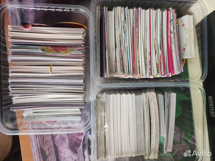 Открытки на все праздники