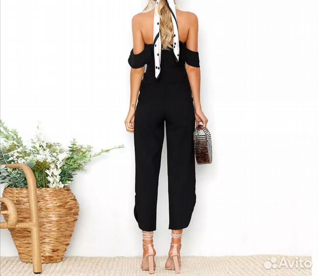 Комбинезон новый