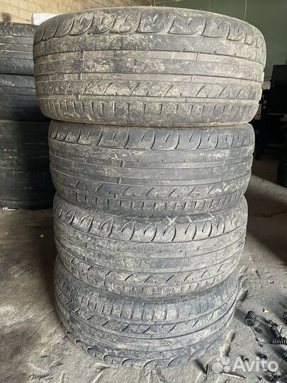 Accelera Accelera Summer 215/45 R17