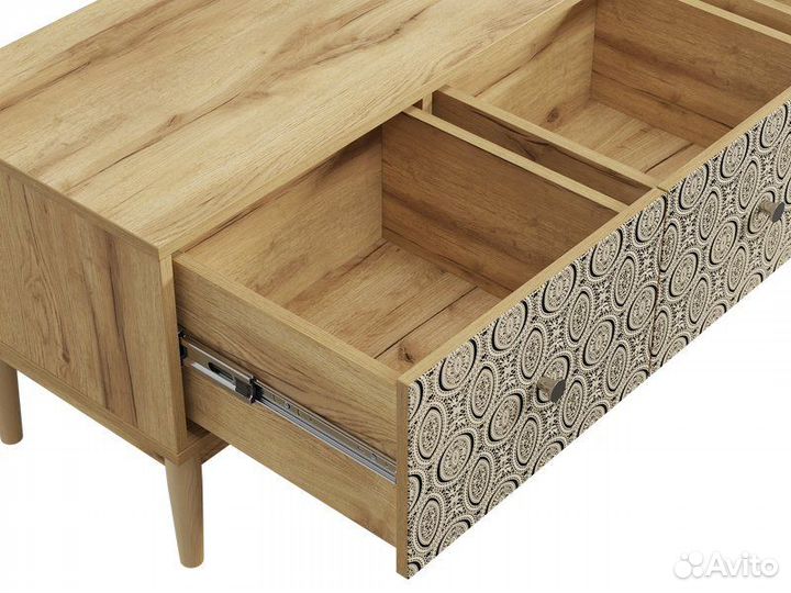 Тв-тумба Тайрон-2 Grand