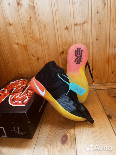 Кроссовки Nike kyrie 2