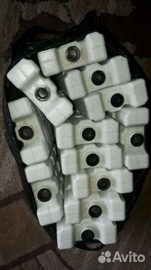 Аккумулятор холода