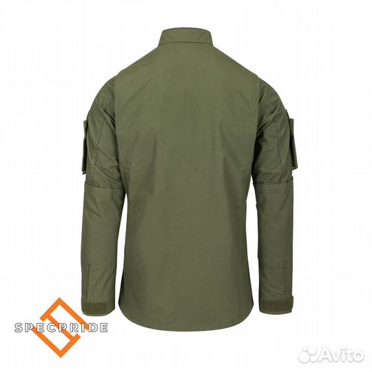 Китель CPU PR Helikon Tex