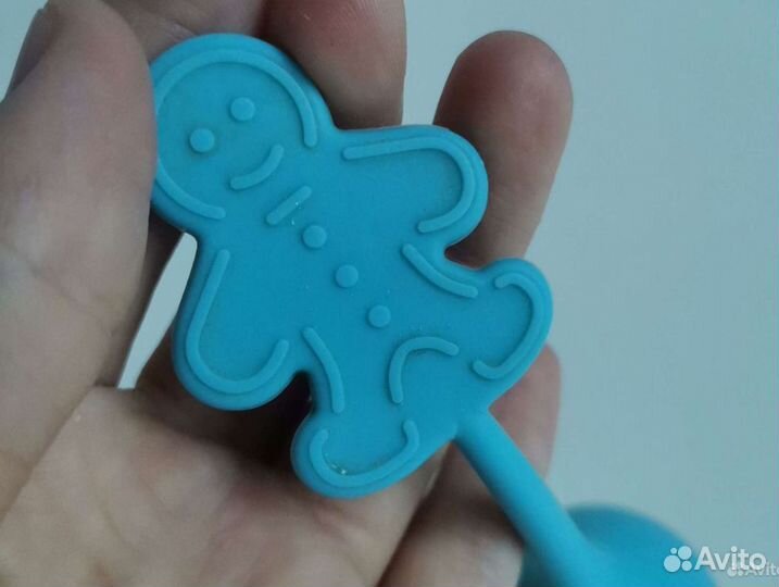 Ситечко для чая, заварное ситечко силиконовое