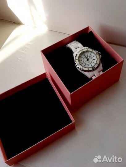 Часы с керамикой, новые