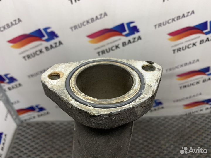 9419970472 Патрубок охлаждения ретардера