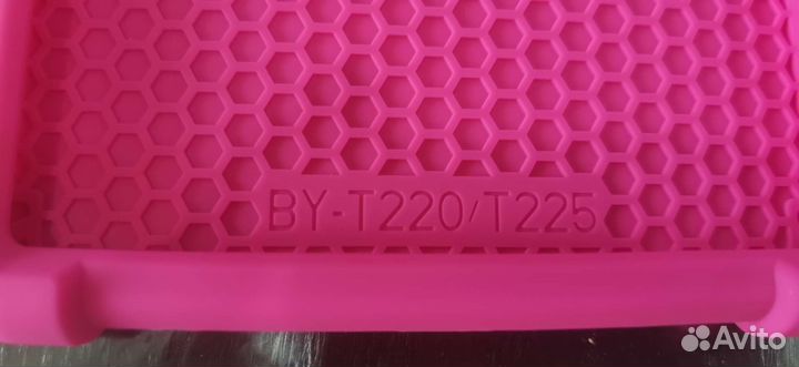 Противоударный чехол Samsung Galaxy Tab a7 lite