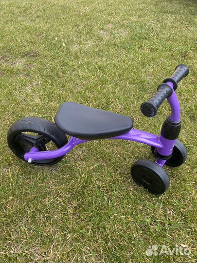 Беговел детский