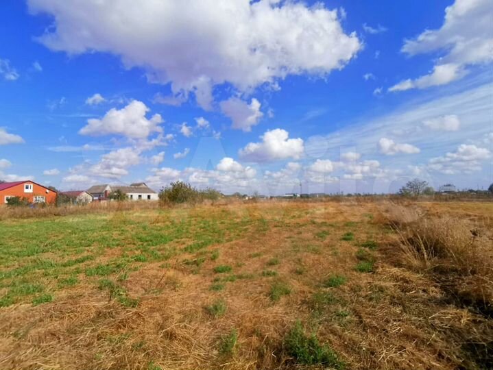 Участок 15 сот. (ИЖС)