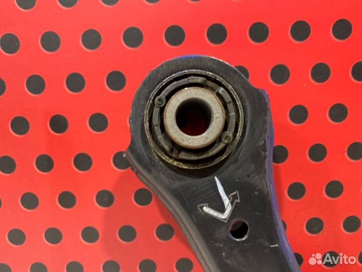 Рычаг задний правый Kia Proceed seurpj721 G4LH 1.5