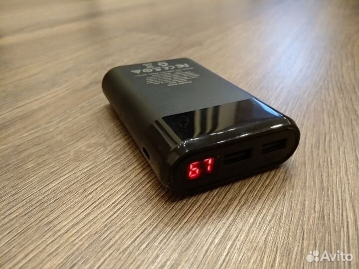 Power Bank Hoco B35B