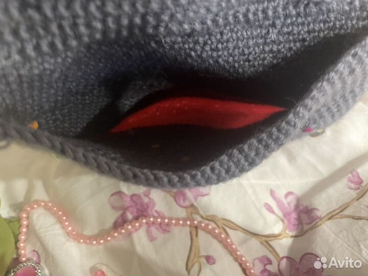 Детская сумочка