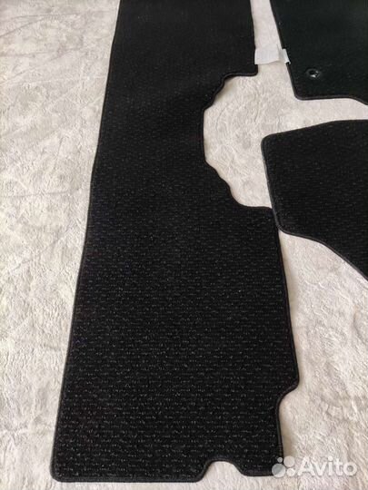 Автомобильные коврики