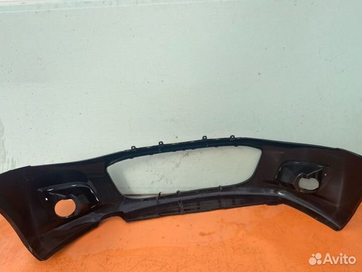 Бампер передний LADA Kalina 2 2013