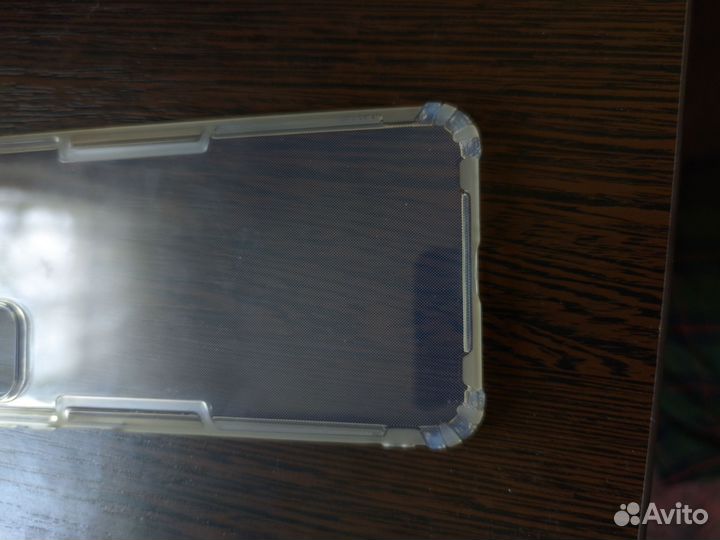 Чехол nillkin на mi 10t pro