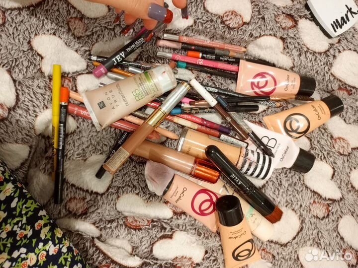 Набор косметики