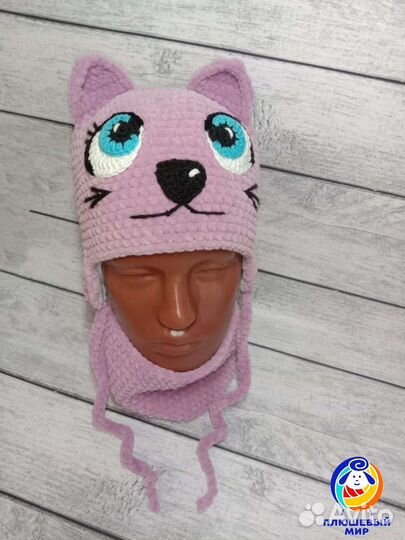 Шапка и снуд