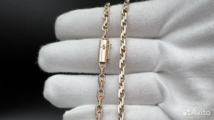 Изготовление Цепей и Браслетов ручной работы