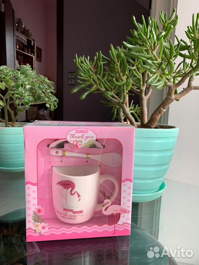 Набор чайной посуды для мальчика и девочки