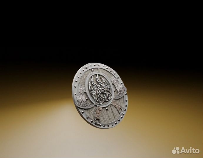 3D моделирование