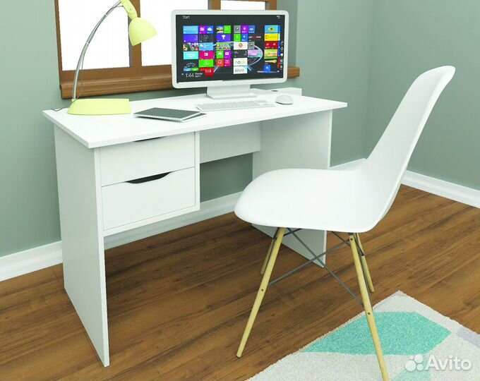 Столы компьютерные Со Склада