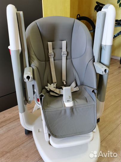 Стульчик для кормления peg perego tatamia