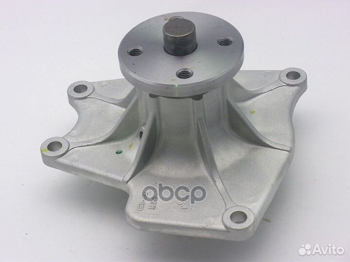 Помпа водяная Mitsubishi gwm-57a GMB