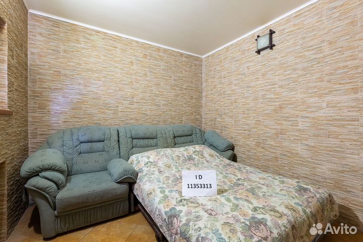 Сауна с бассейном