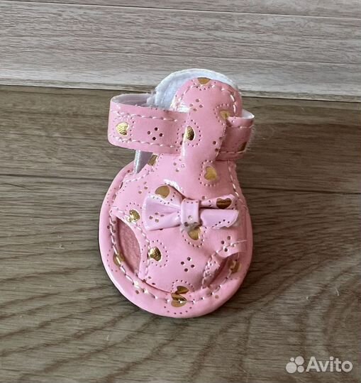 Обувь для собак