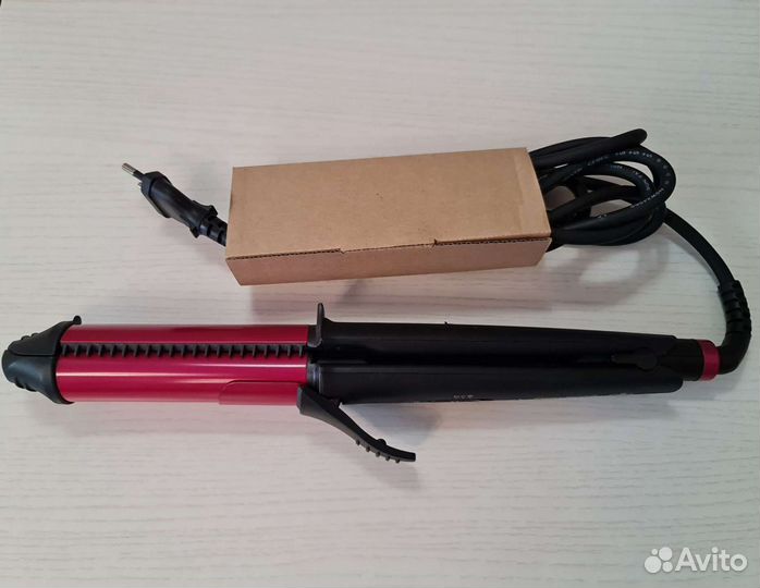 Стайлер Rowenta