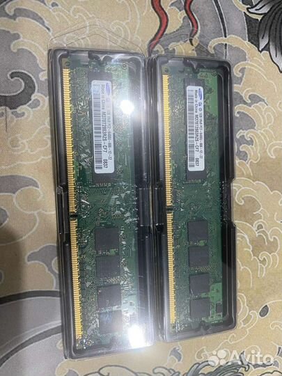 Комплектующие для пк