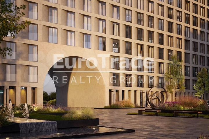 Продам торговое помещение, 244 м²