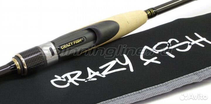 Спиннинг арион 3-12 eva