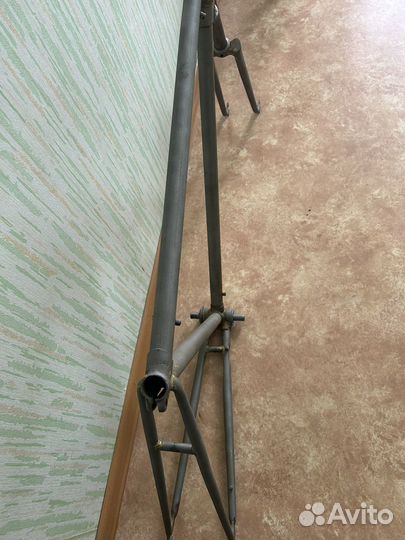 Шоссейный велосипед хвз 1961 под проект