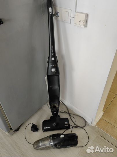 Пылесос bosch