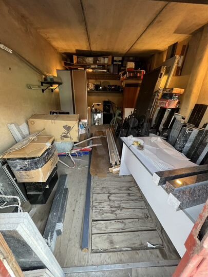 Гараж, 20 м²