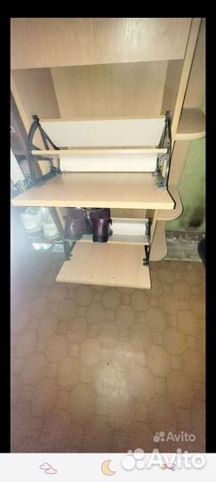 Тумба для обуви обувница