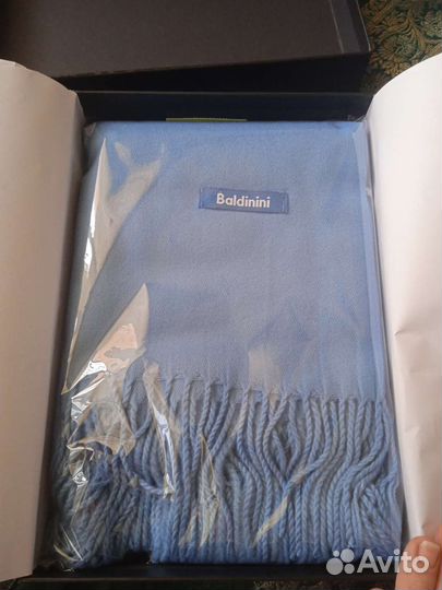 Шарф/палантин